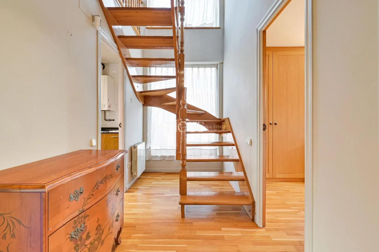 Townhouse for Sale in Parc Central