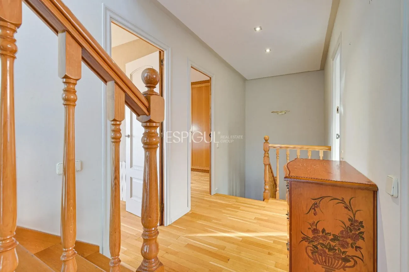 Townhouse for Sale in Parc Central