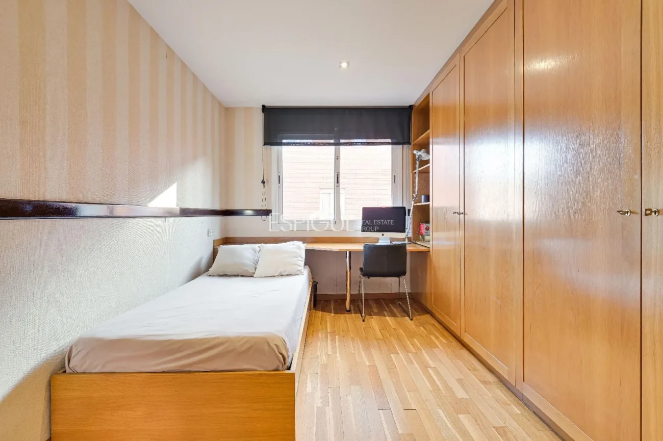 Townhouse for Sale in Parc Central