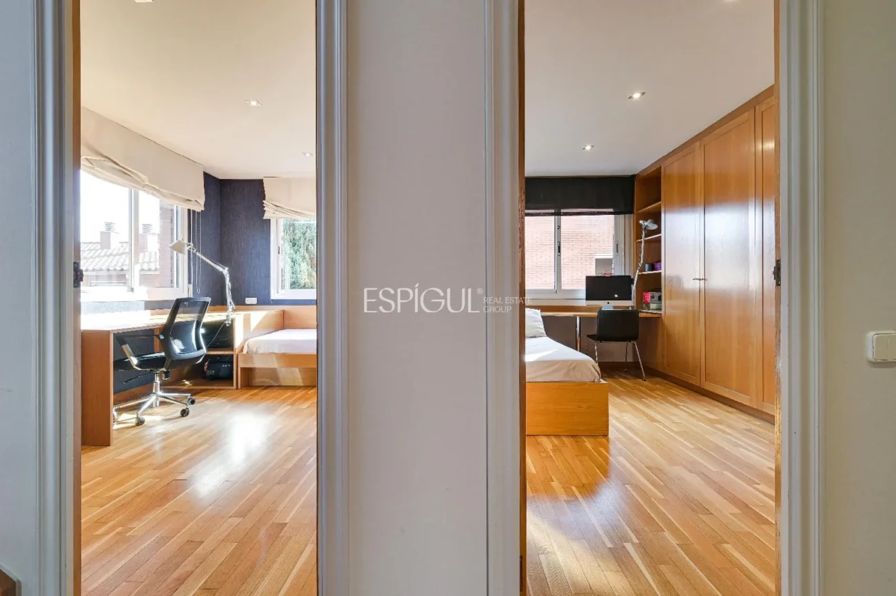 Townhouse for Sale in Parc Central