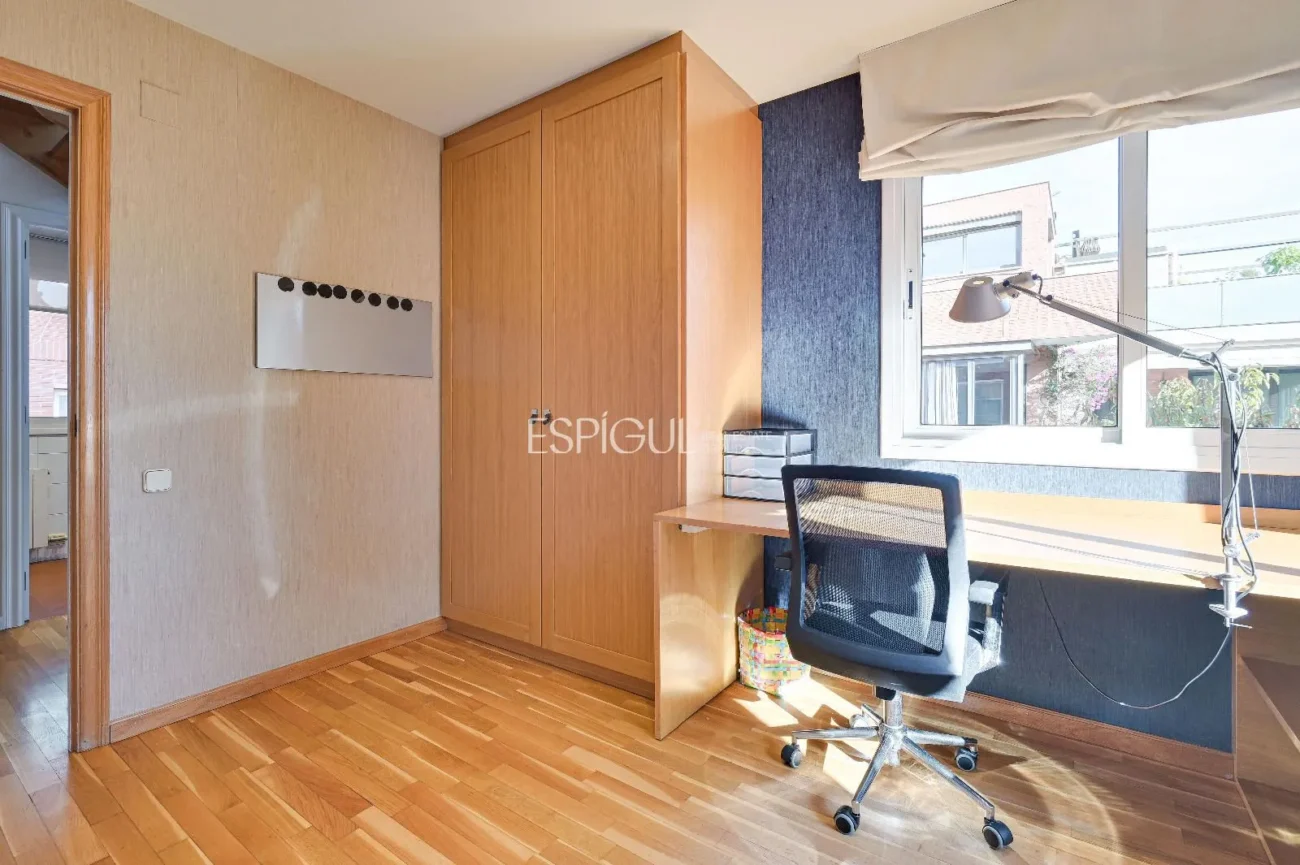 Townhouse for Sale in Parc Central