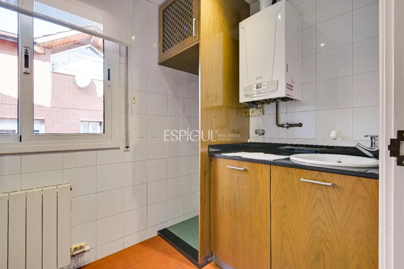 Townhouse for Sale in Parc Central