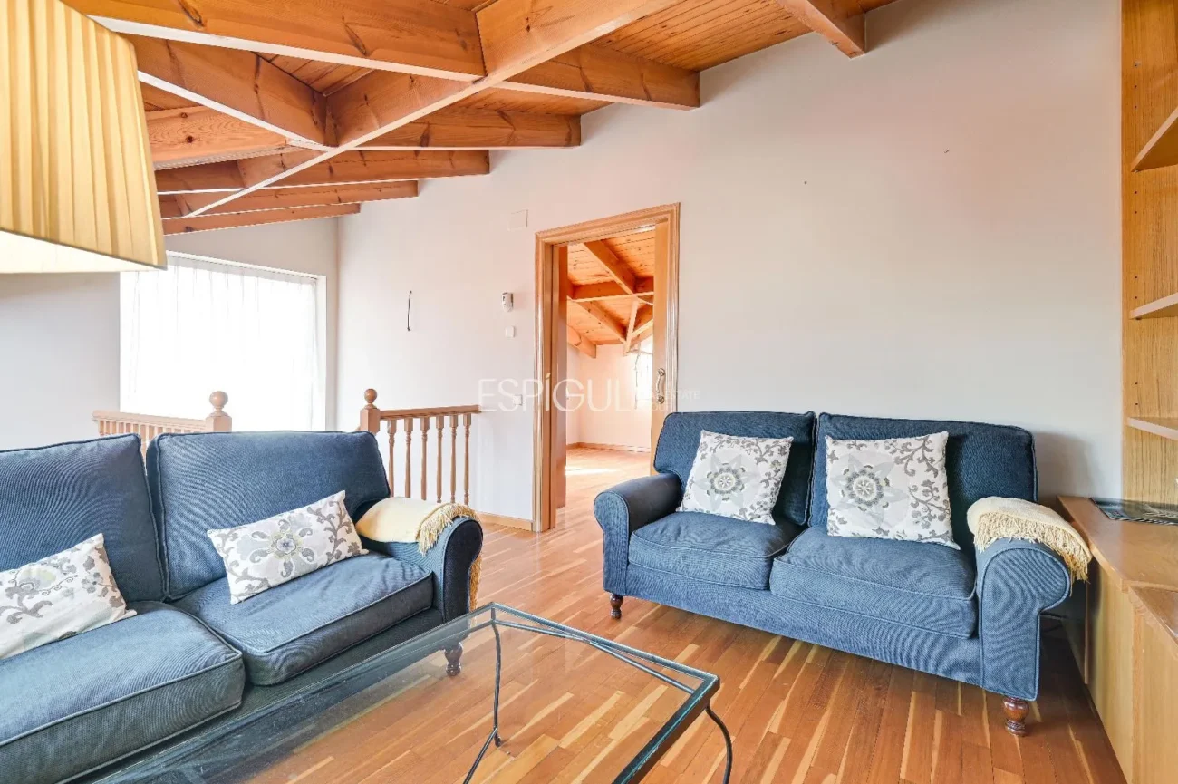 Townhouse for Sale in Parc Central