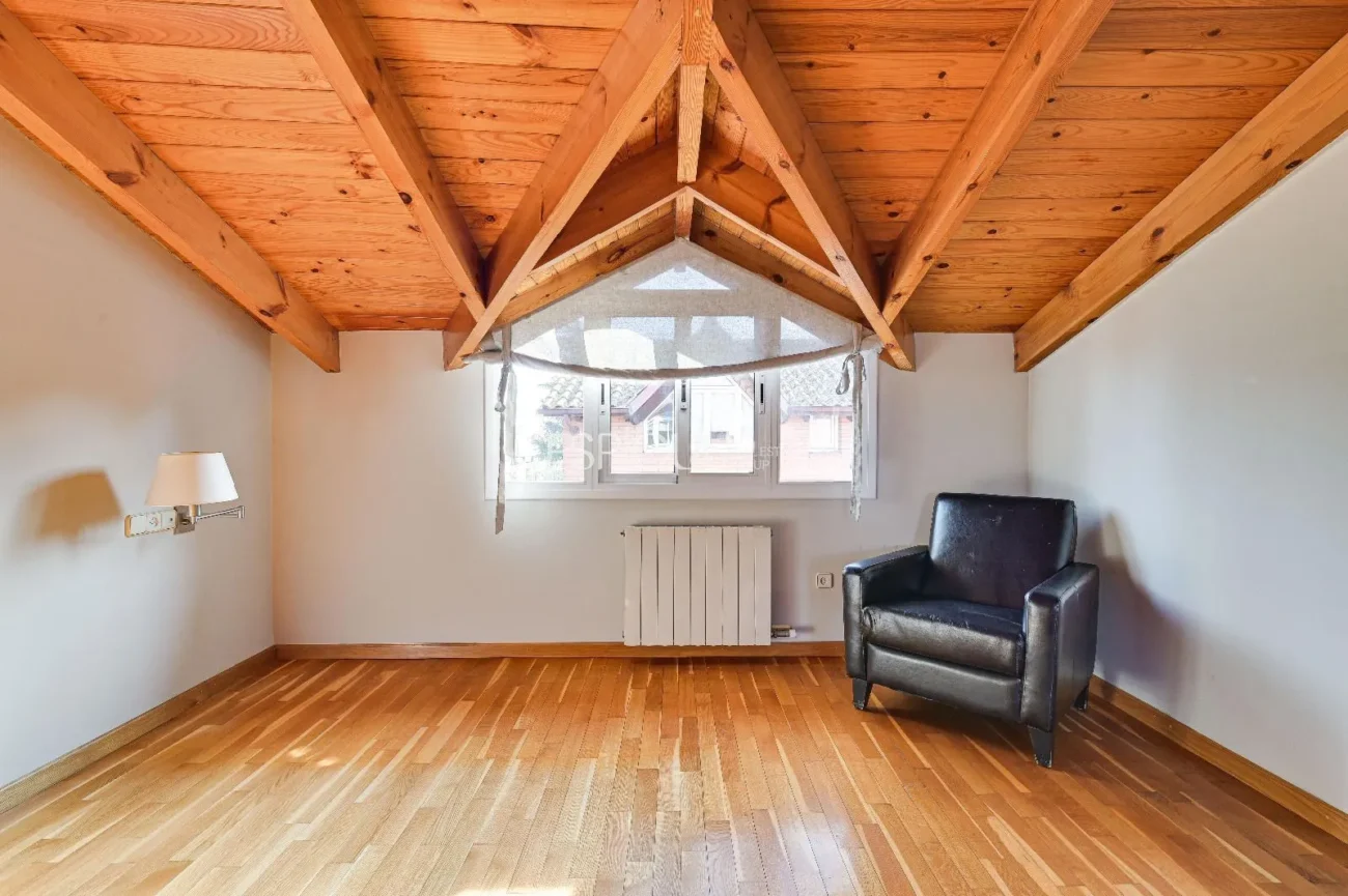 Townhouse for Sale in Parc Central