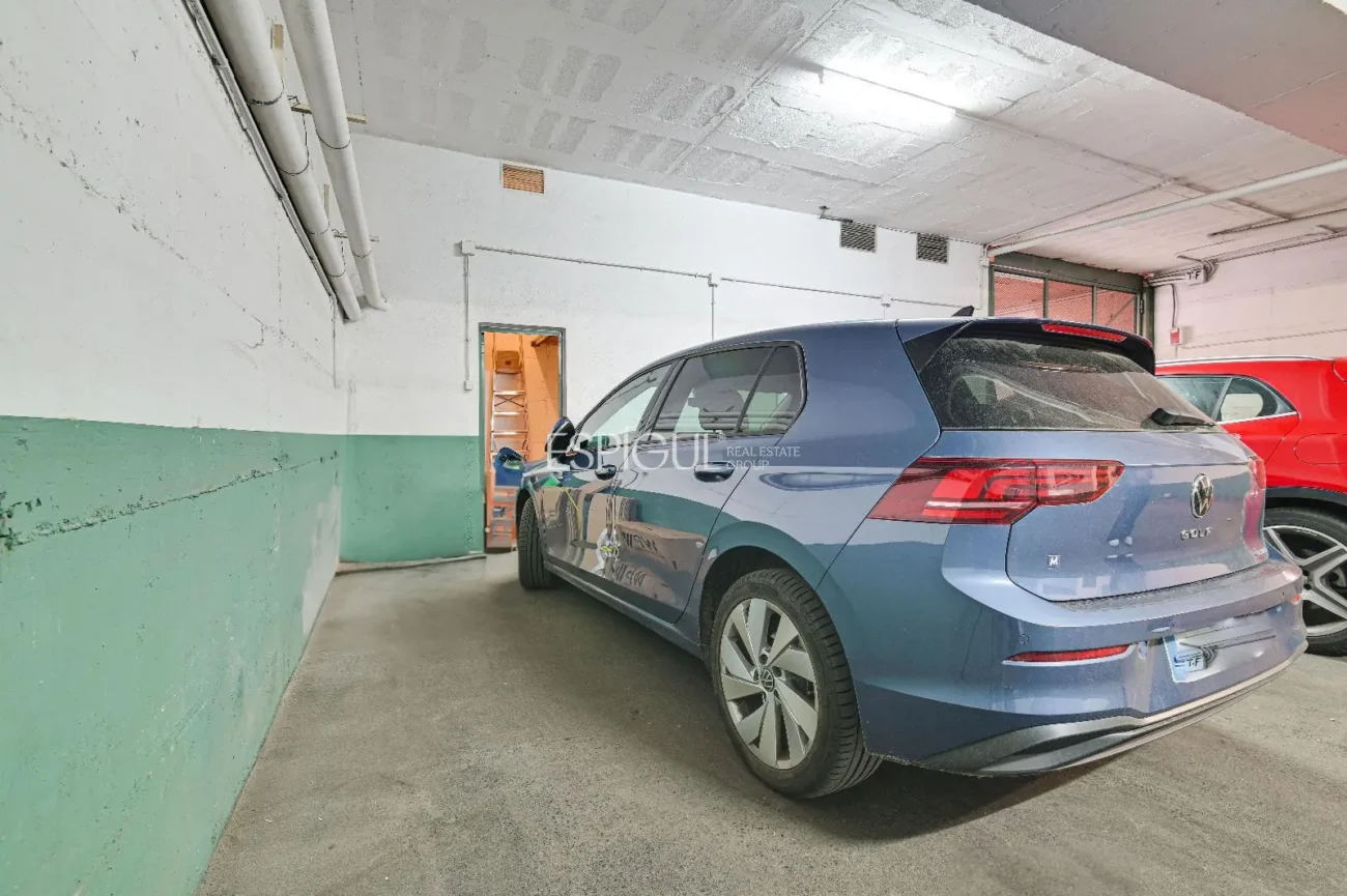 Townhouse for Sale in Parc Central