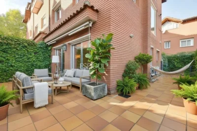 Townhouse for Sale in Parc Central