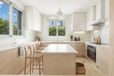 Townhouse for Sale in Parc Central