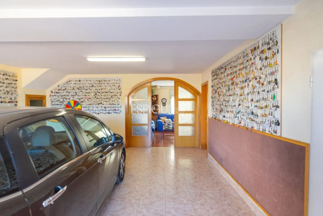 Maison individuelle à Maçanet de la Selva