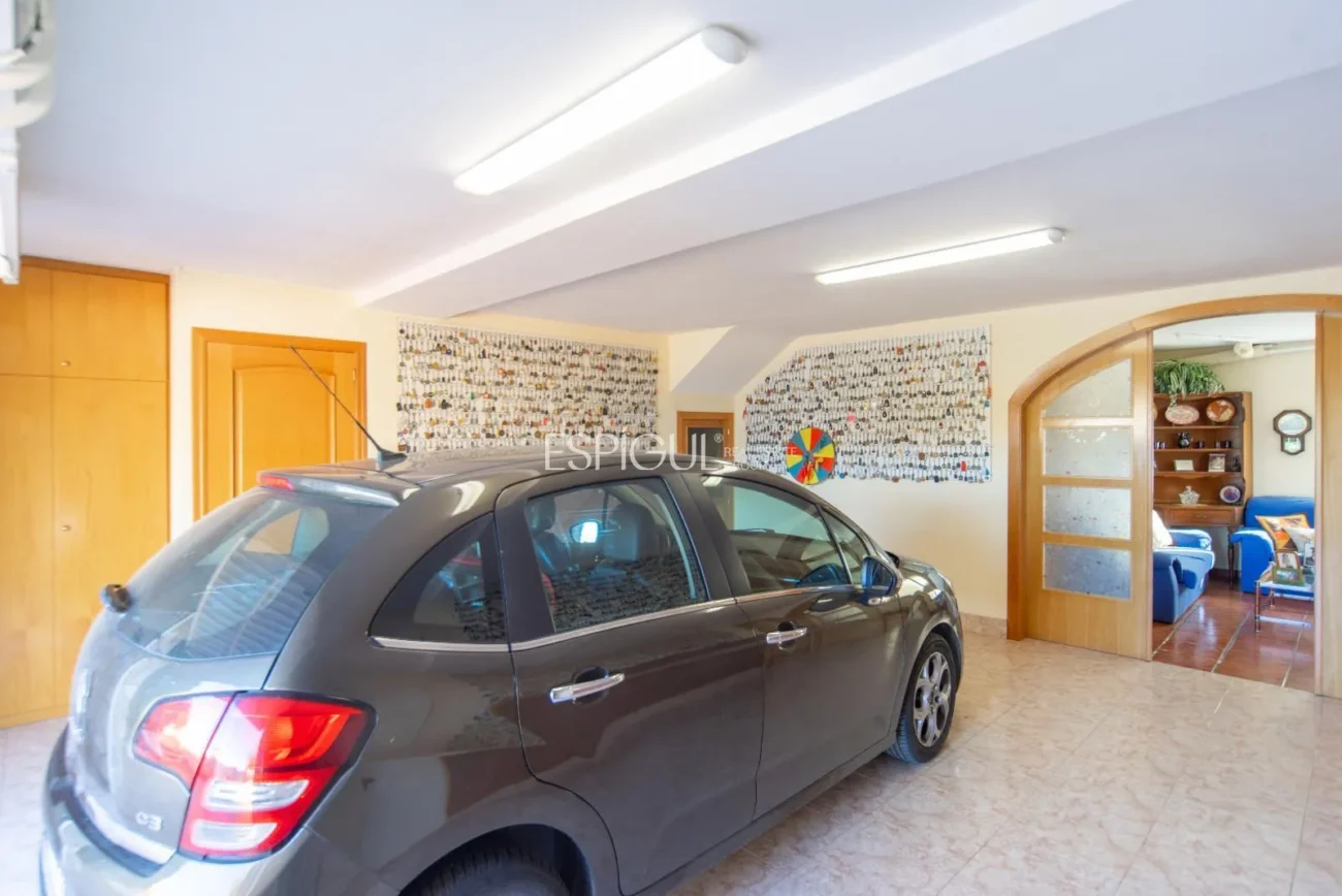 Maison individuelle à Maçanet de la Selva