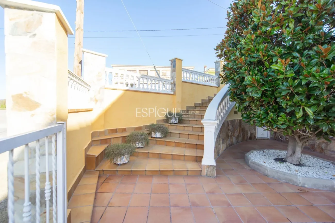 Maison individuelle à Maçanet de la Selva