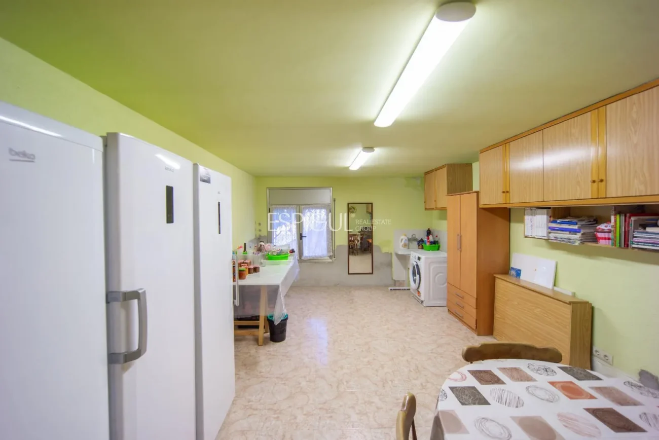 Maison individuelle à Maçanet de la Selva