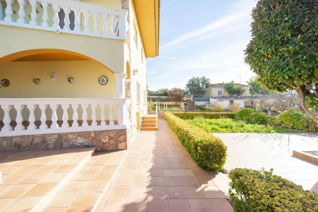 Maison individuelle à Maçanet de la Selva