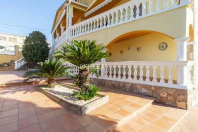 Maison individuelle à Maçanet de la Selva