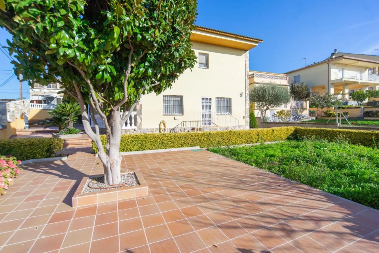 Maison individuelle à Maçanet de la Selva