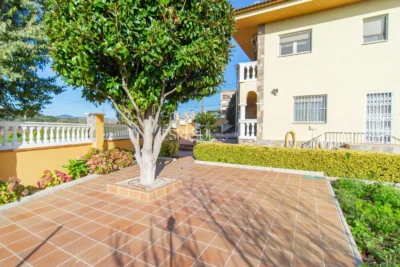 Maison individuelle à Maçanet de la Selva