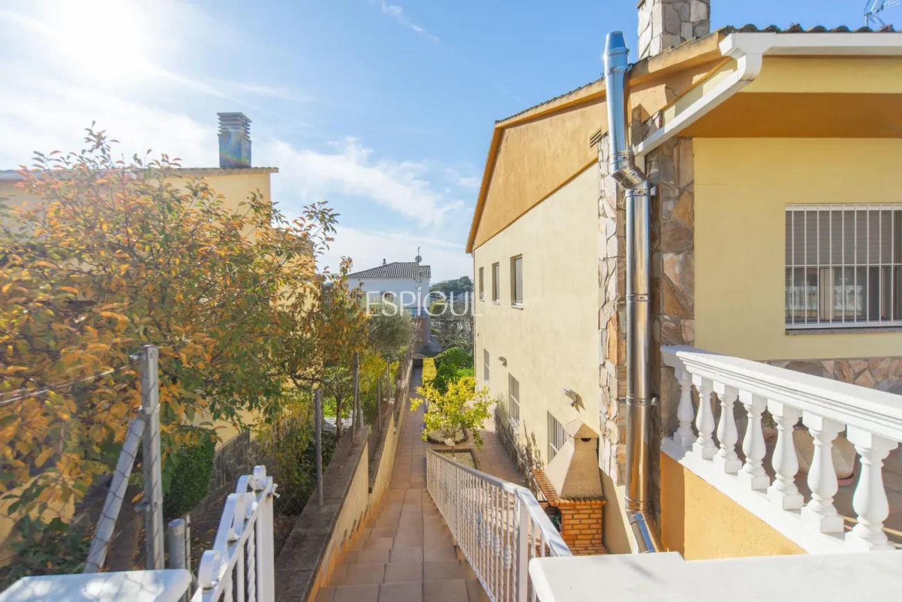 Maison individuelle à Maçanet de la Selva