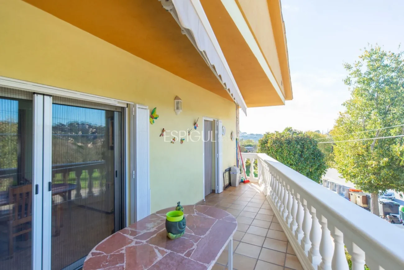 Maison individuelle à Maçanet de la Selva