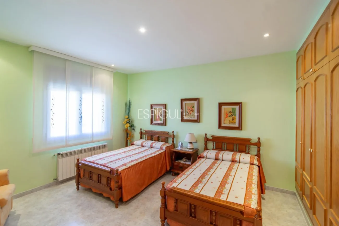 Maison individuelle à Maçanet de la Selva