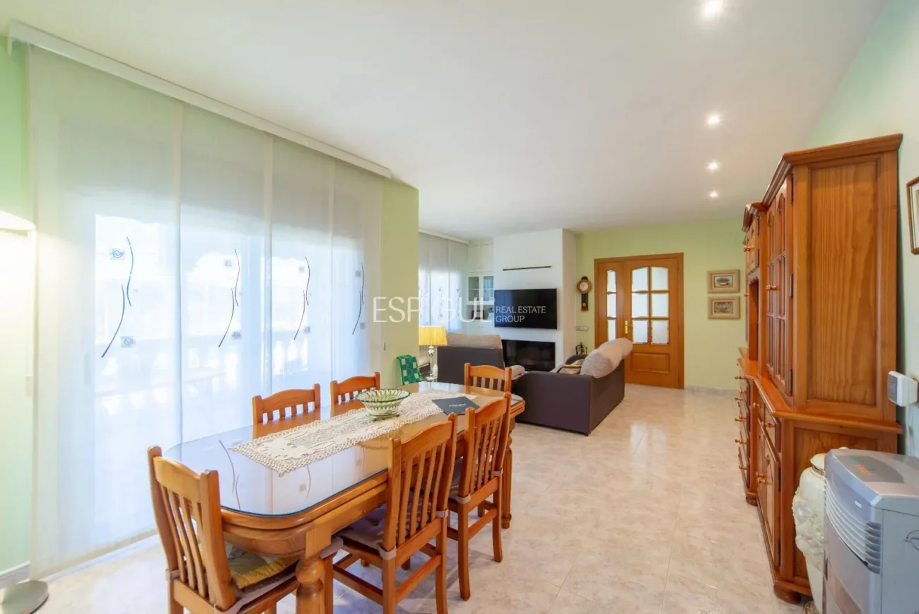 Maison individuelle à Maçanet de la Selva