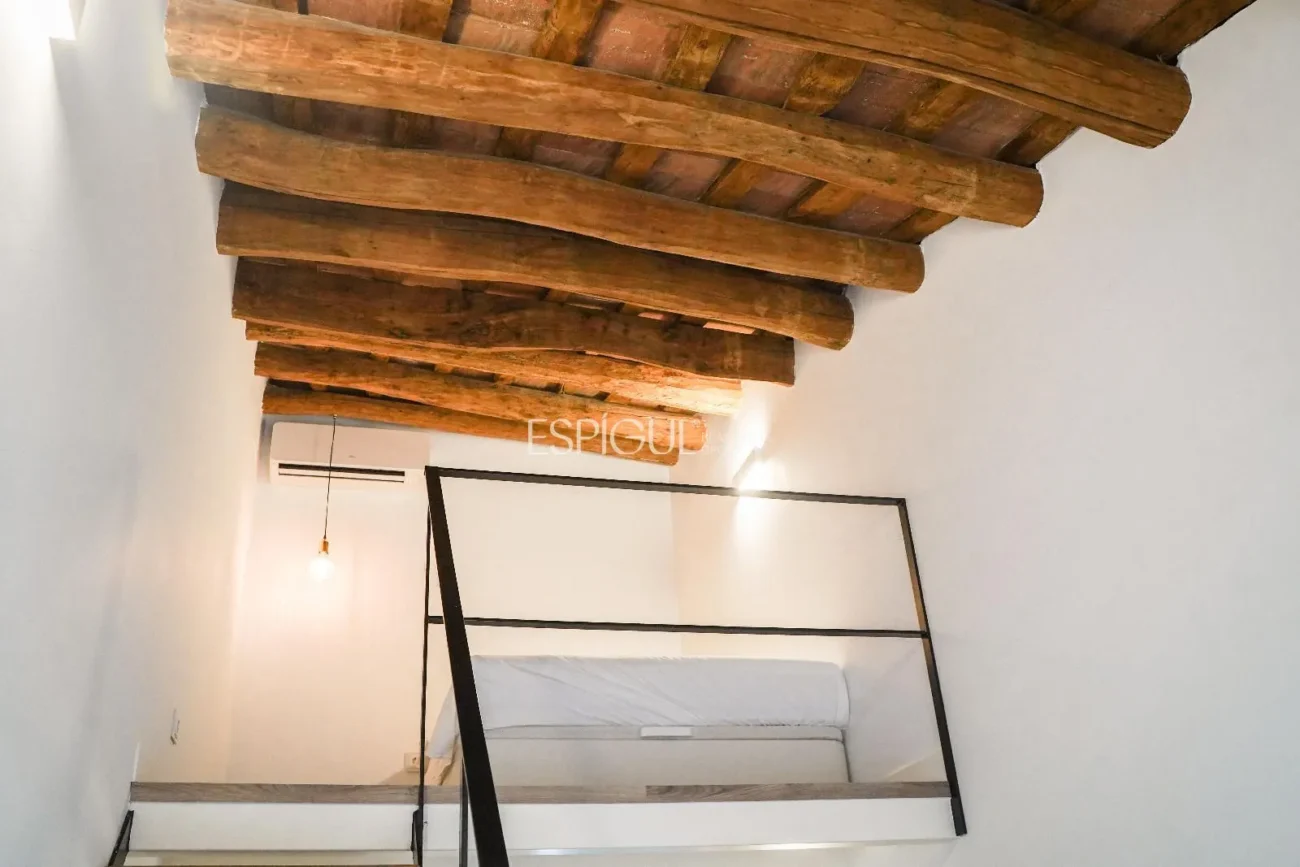 Maison avec piscine et place de parking au centre de Mataró