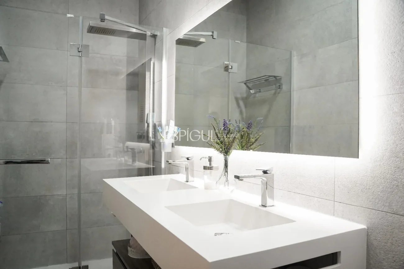 Maison avec piscine et place de parking au centre de Mataró