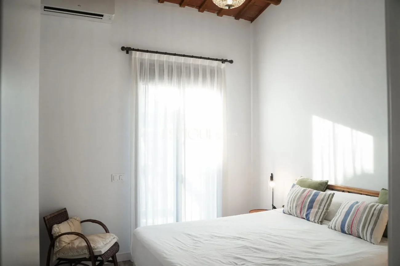 Maison avec piscine et place de parking au centre de Mataró