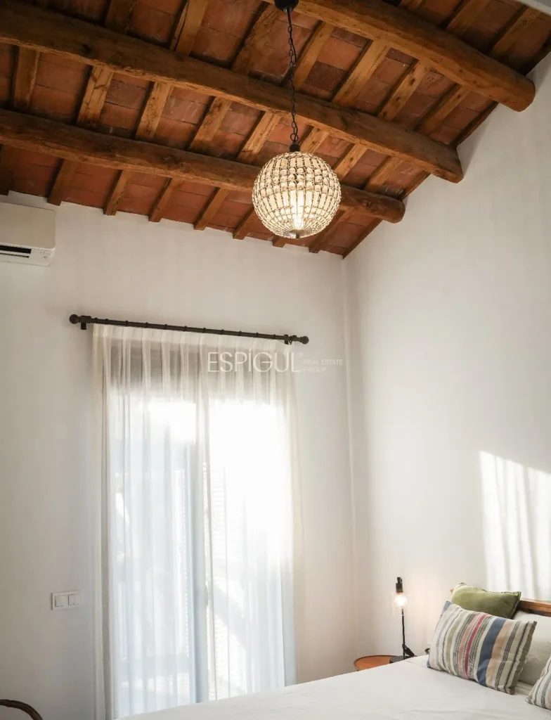 Maison avec piscine et place de parking au centre de Mataró