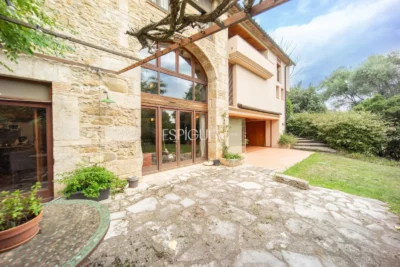 Casa de pueblo en Palol de Revardit