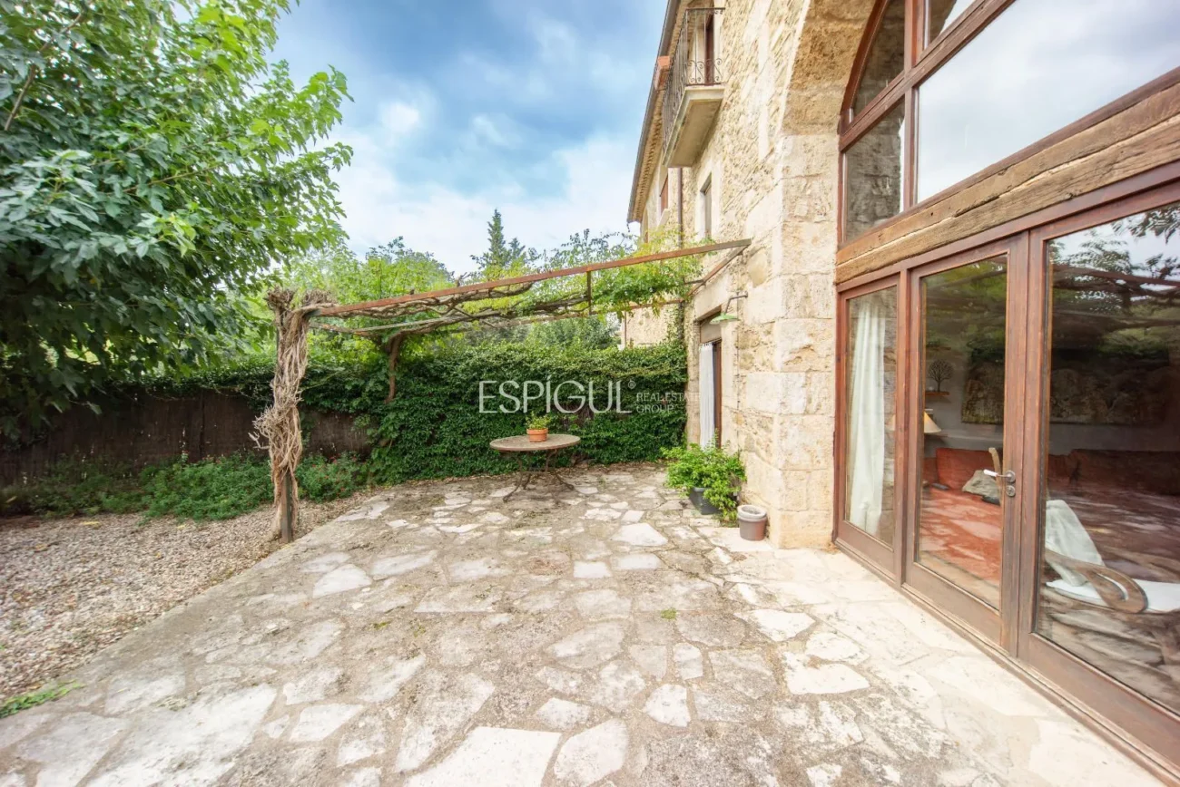 Casa de pueblo en Palol de Revardit