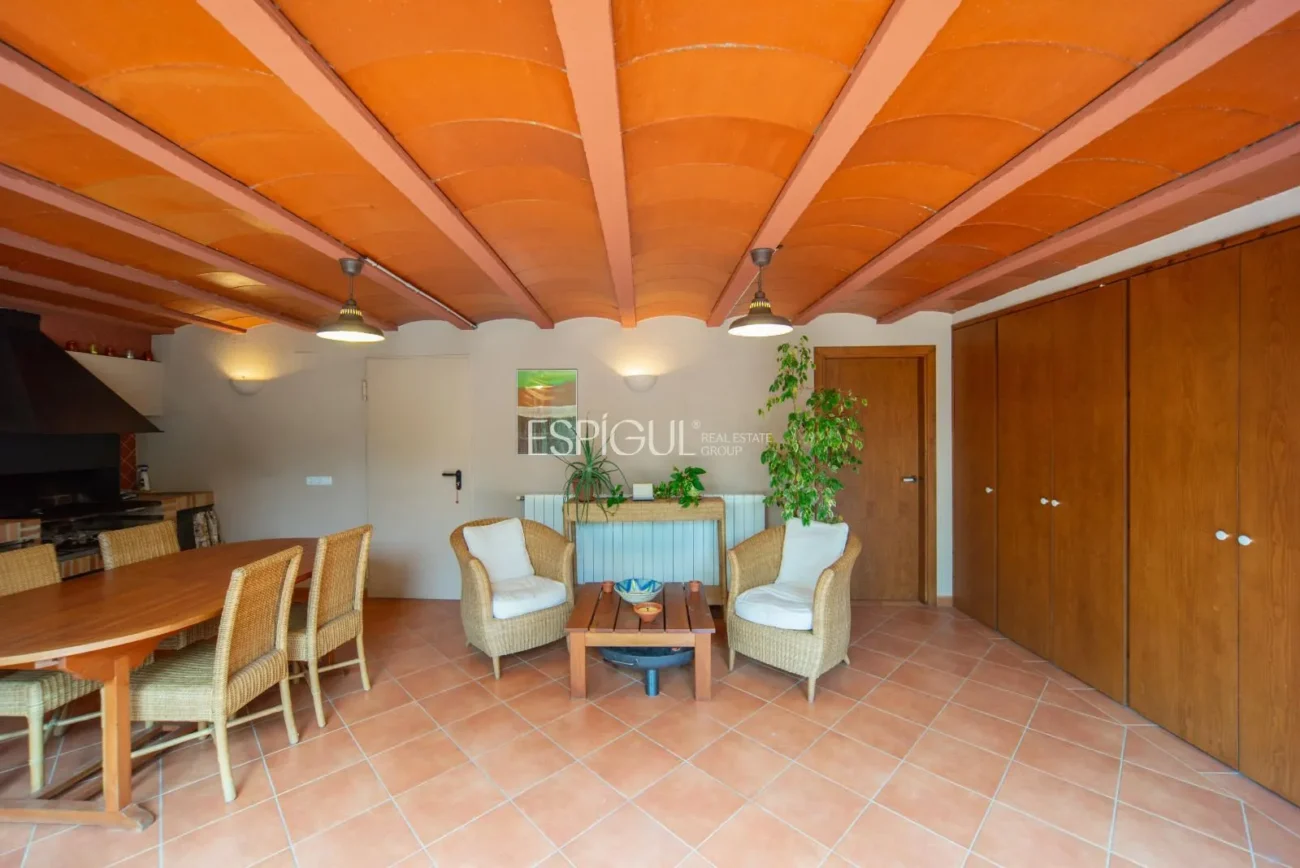 Casa de pueblo en Palol de Revardit