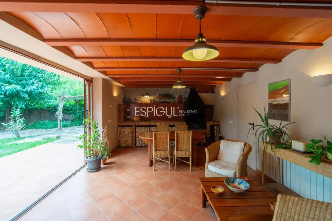 Casa de pueblo en Palol de Revardit