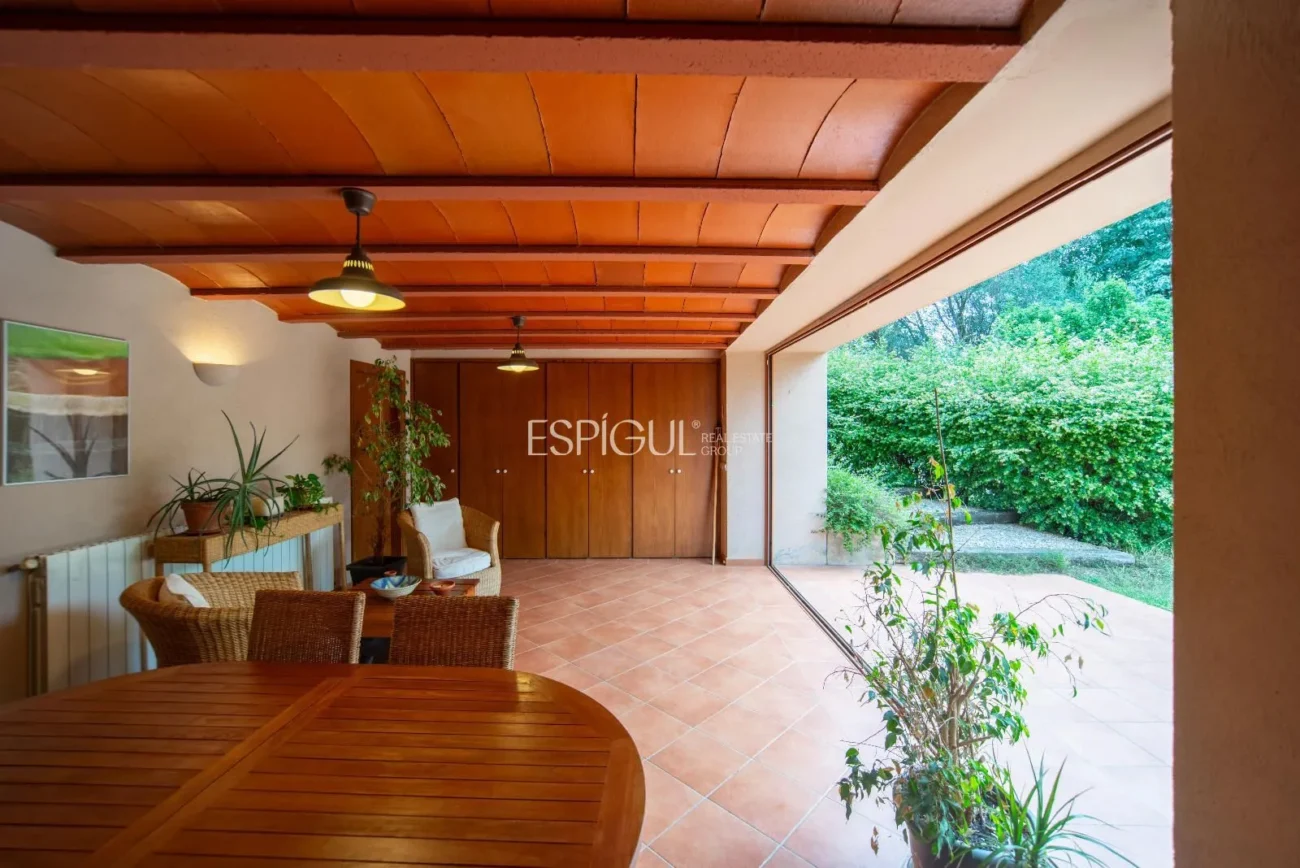 Casa de pueblo en Palol de Revardit