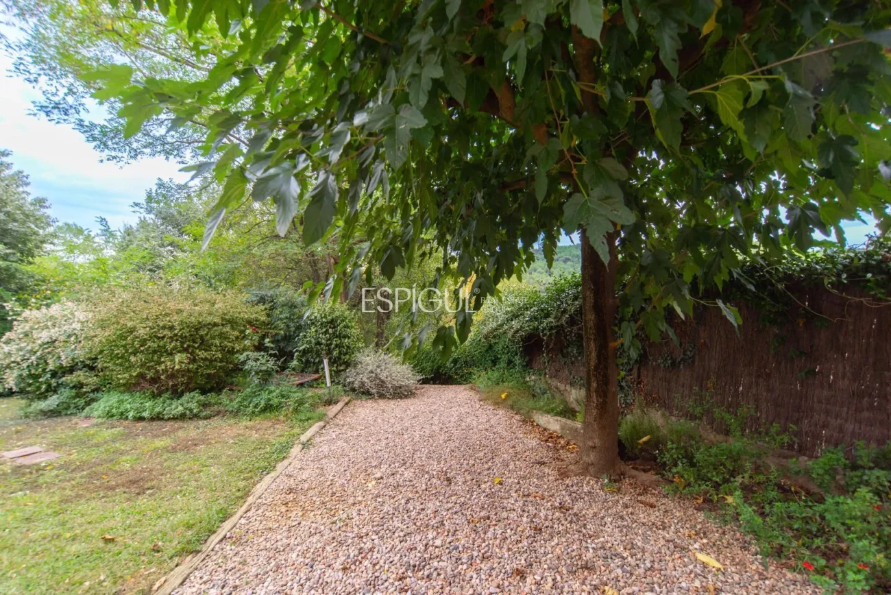 Casa de pueblo en Palol de Revardit