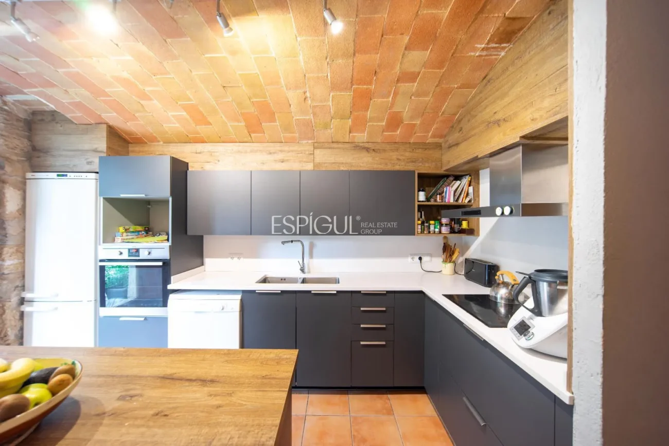 Casa de pueblo en Palol de Revardit