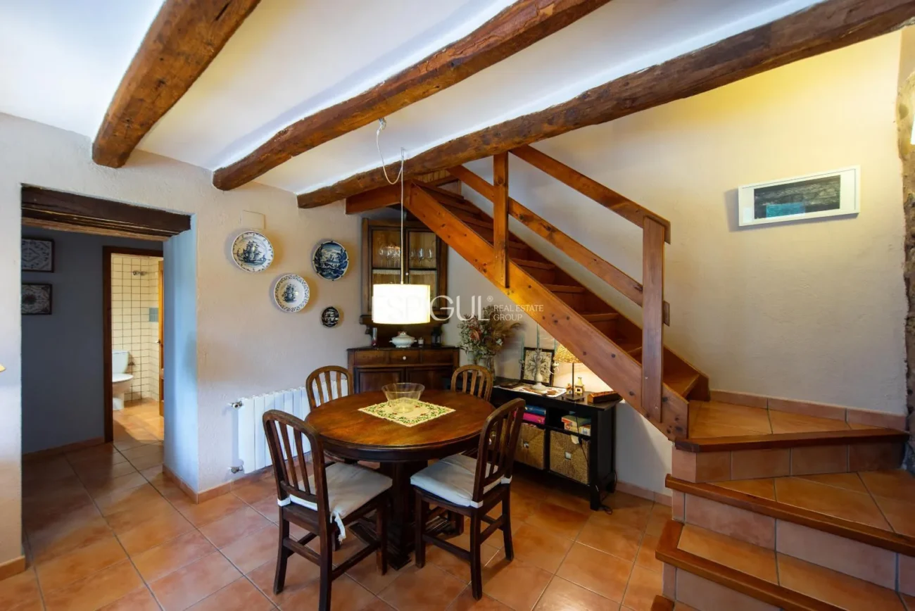 Casa de pueblo en Palol de Revardit