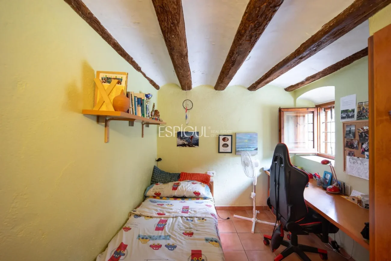 Casa de pueblo en Palol de Revardit