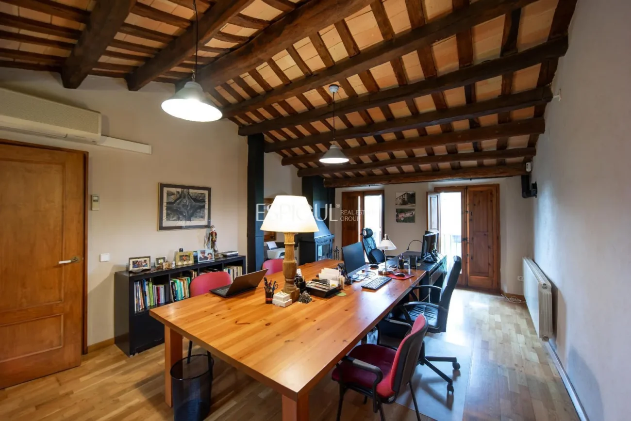 Casa de pueblo en Palol de Revardit