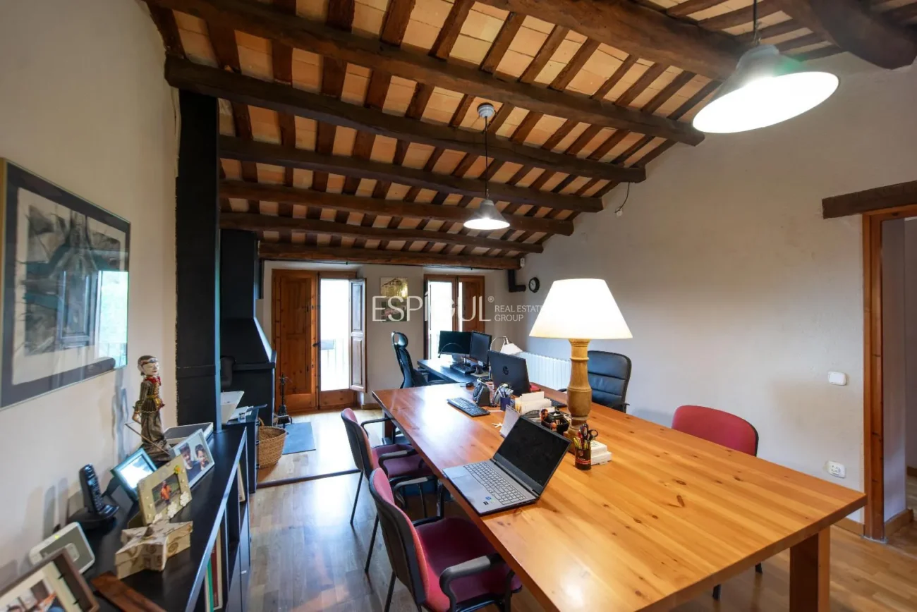 Casa de pueblo en Palol de Revardit