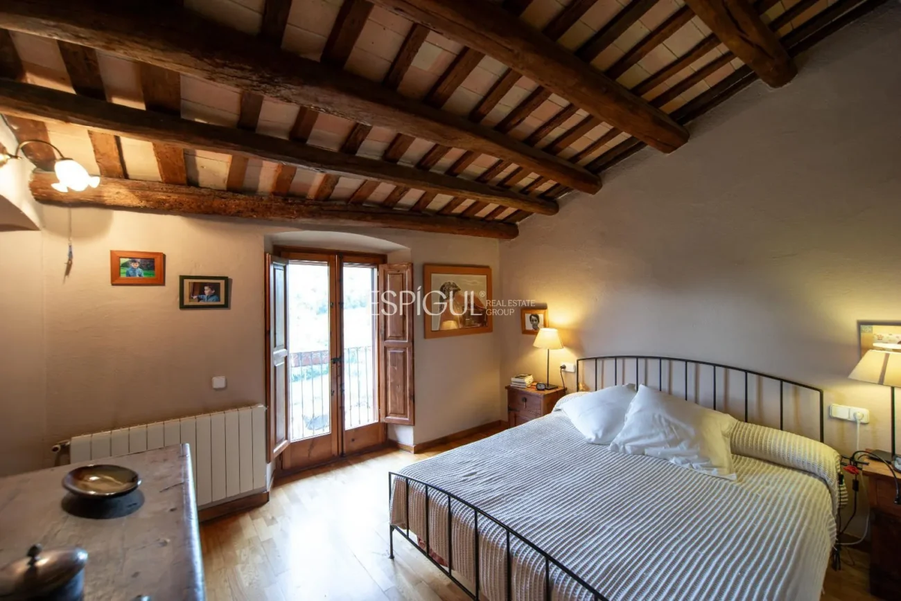 Casa de pueblo en Palol de Revardit