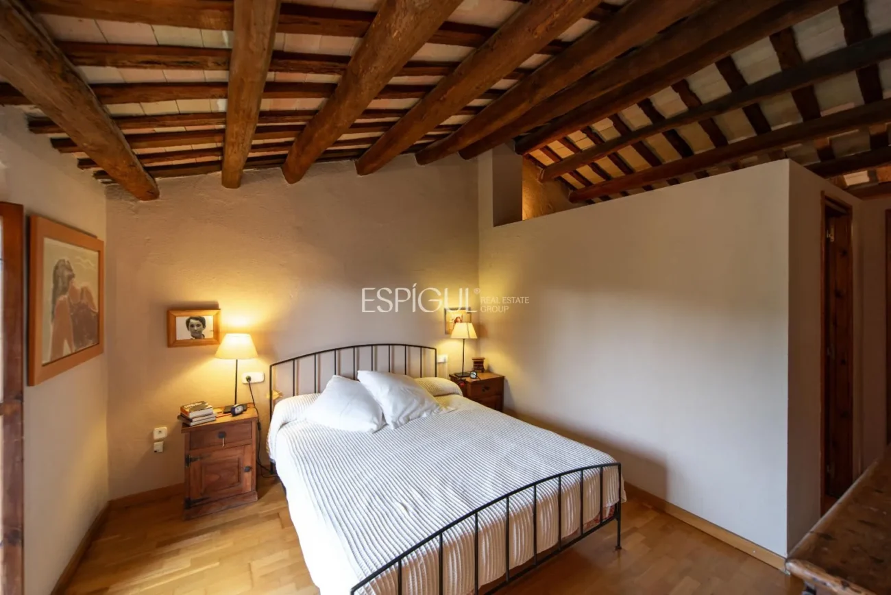 Casa de pueblo en Palol de Revardit