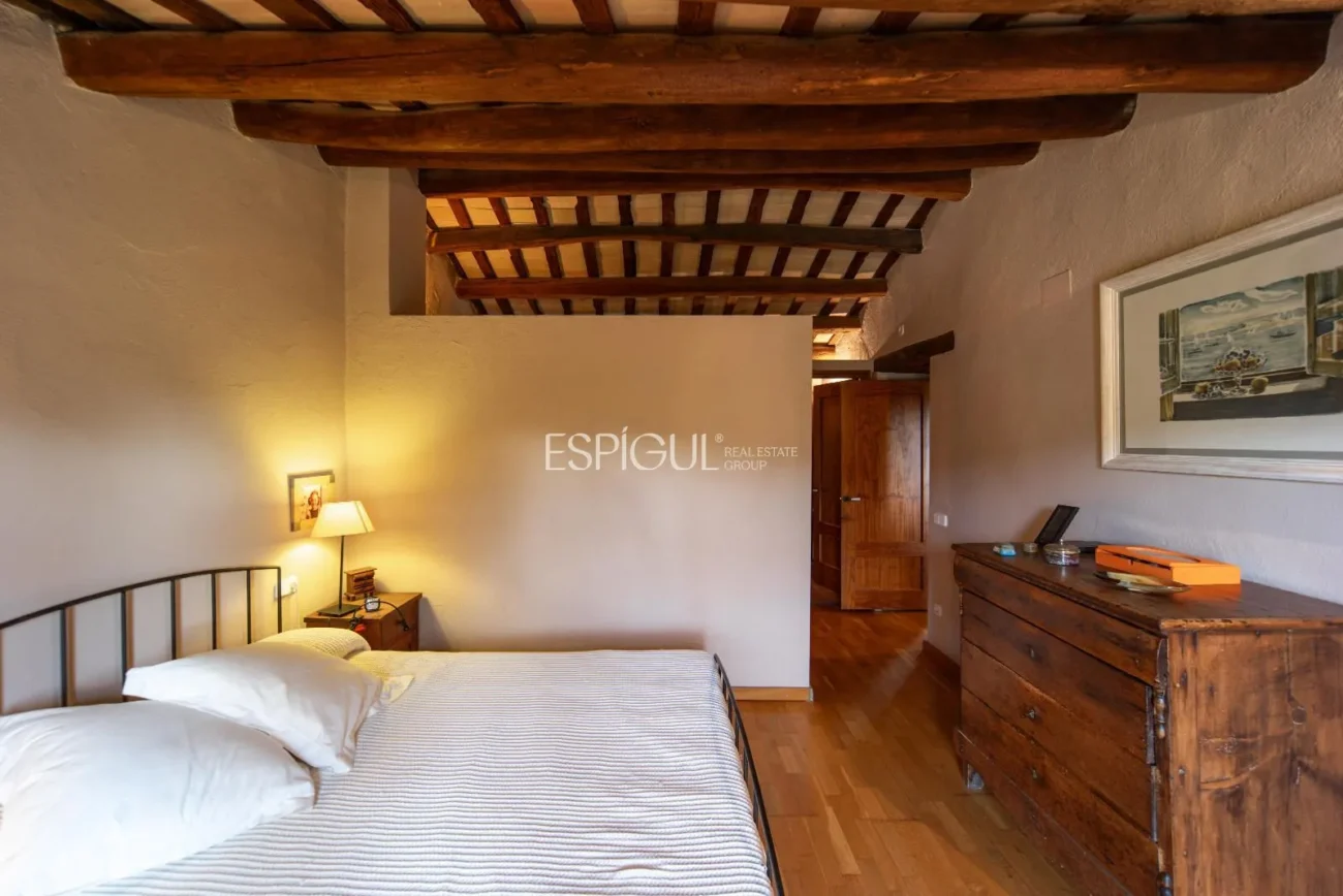 Casa de pueblo en Palol de Revardit