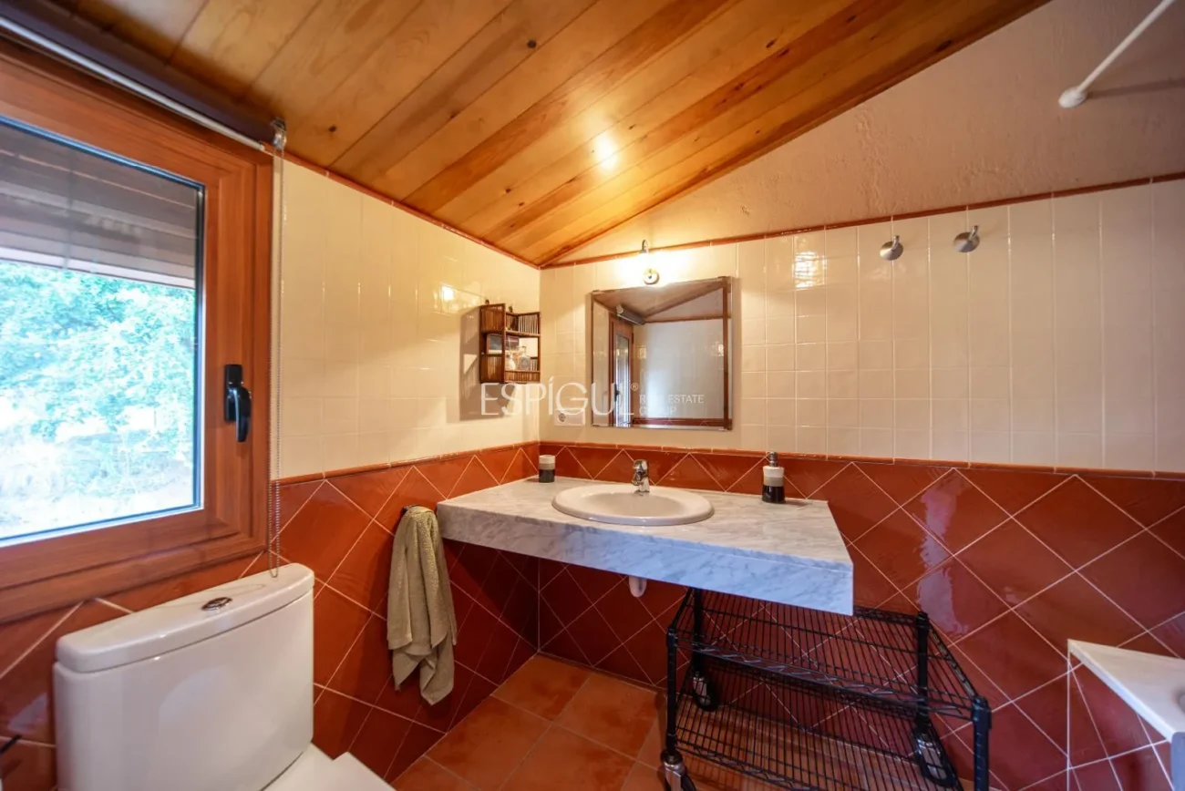 Casa de pueblo en Palol de Revardit