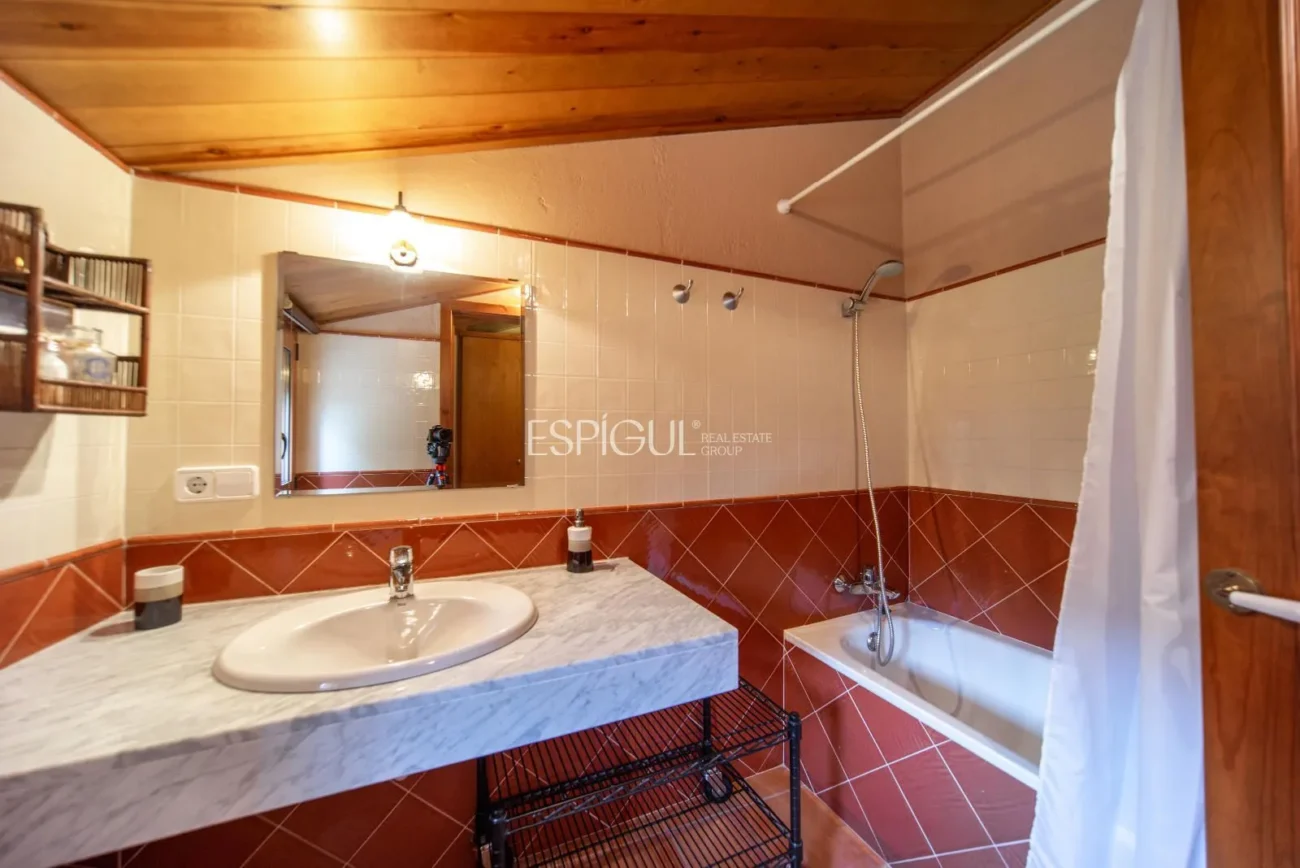 Casa de pueblo en Palol de Revardit