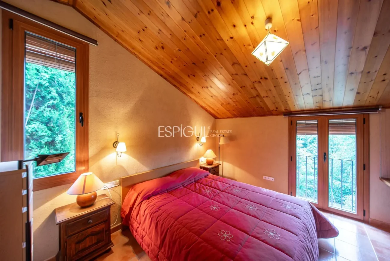 Casa de pueblo en Palol de Revardit