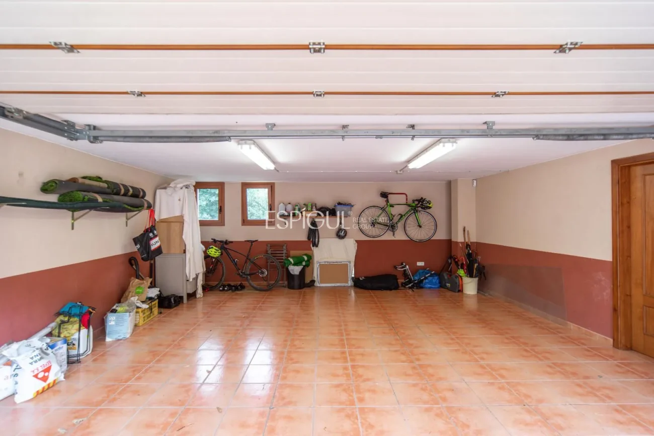 Casa de pueblo en Palol de Revardit