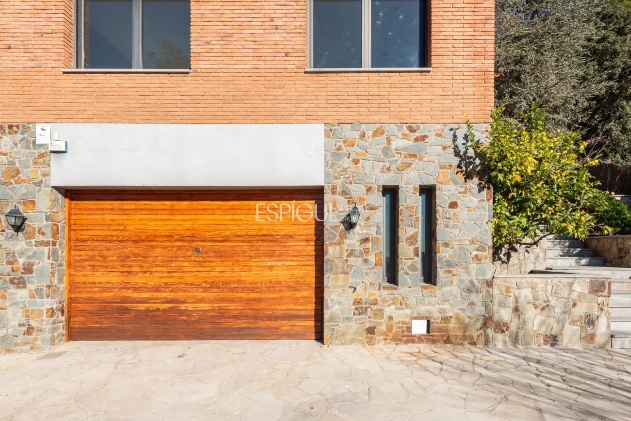 Maison à vendre avec vue panoramique à Cavall Bernat, Matadepera