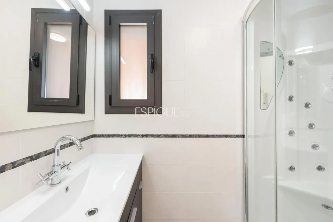 Maison à vendre avec vue panoramique à Cavall Bernat, Matadepera