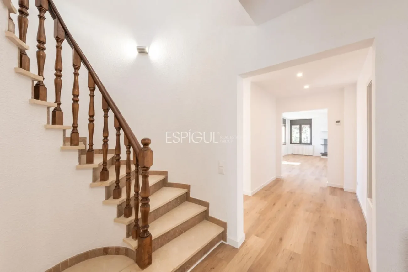 Maison à vendre avec vue panoramique à Cavall Bernat, Matadepera