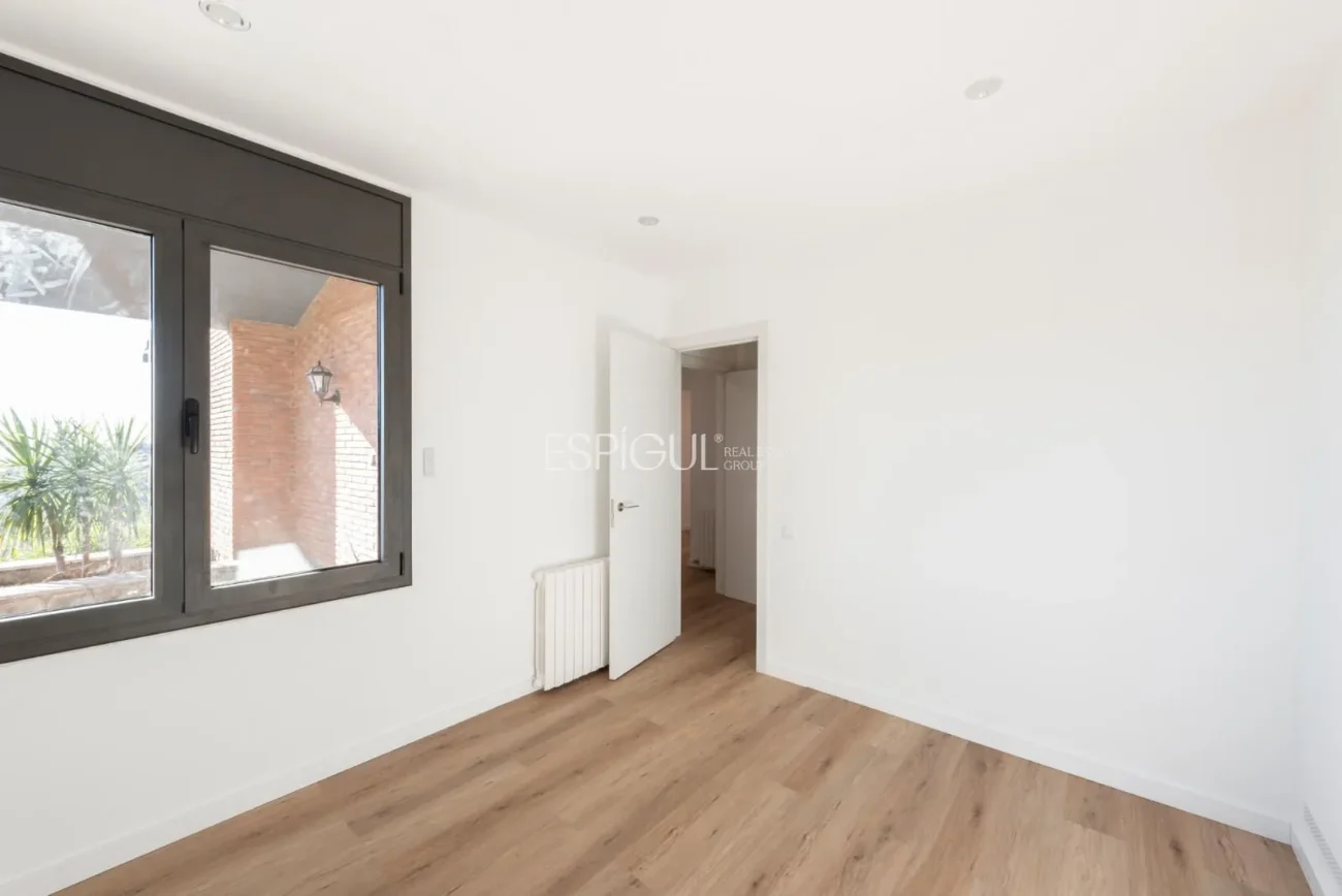 Maison à vendre avec vue panoramique à Cavall Bernat, Matadepera