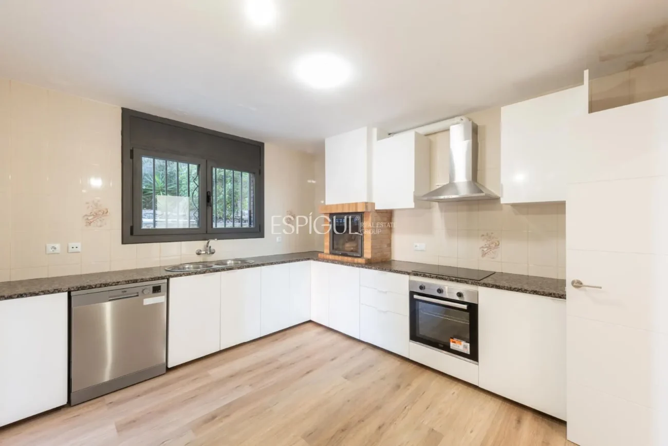 Maison à vendre avec vue panoramique à Cavall Bernat, Matadepera